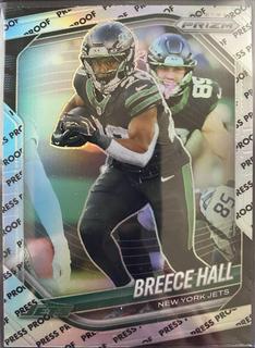 Breece Hall