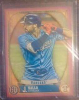 Joey Gallo