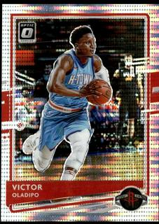 Victor Oladipo