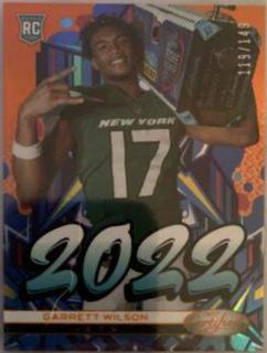 Garrett Wilson