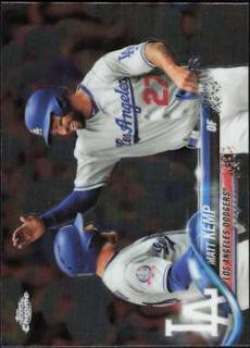 Matt Kemp