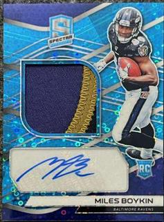 Miles Boykin