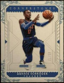 Dennis Schroder