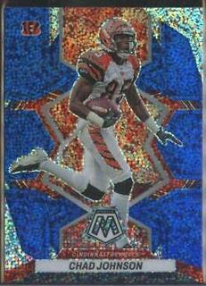 Chad Johnson