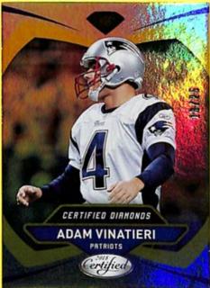 Adam Vinatieri