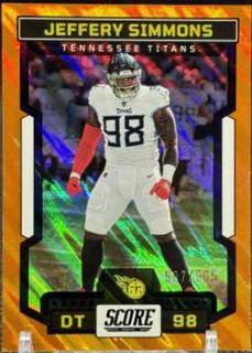 Jeffery Simmons