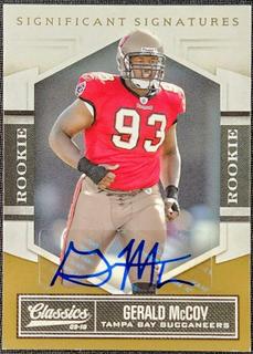 Gerald McCoy