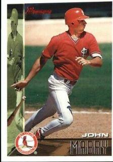 John Mabry