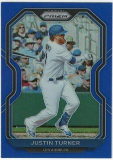 Justin Turner