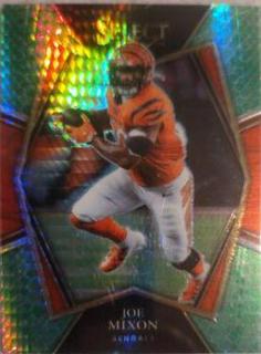 Joe Mixon