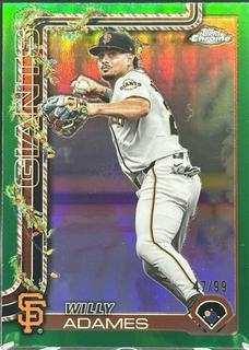 Willy Adames