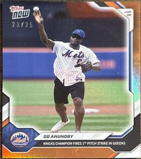 OG Anunoby