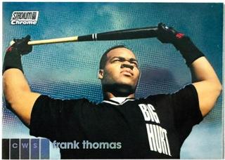Frank Thomas