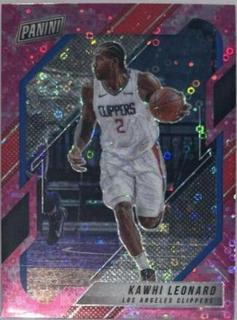 Kawhi Leonard