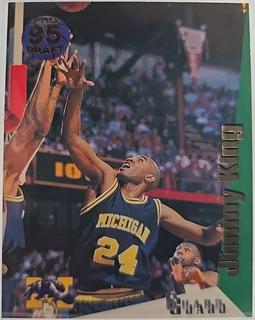Jimmy King