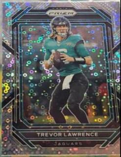 Trevor Lawrence