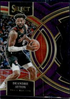Deandre Ayton