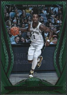 Lonnie Walker IV