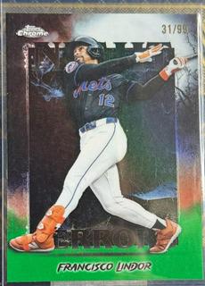 Francisco Lindor