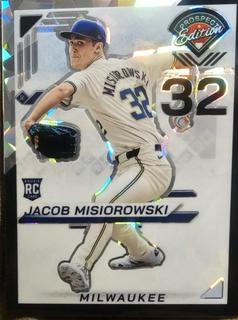 Jacob Misiorowski