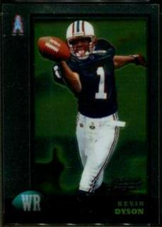 Kevin Dyson
