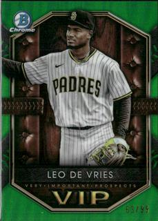 Leo De Vries