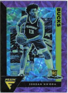 Jordan Nwora