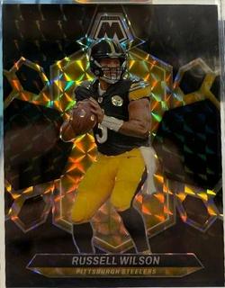 Russell Wilson