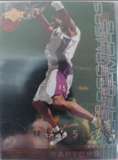 Vince Carter