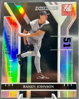 Randy Johnson