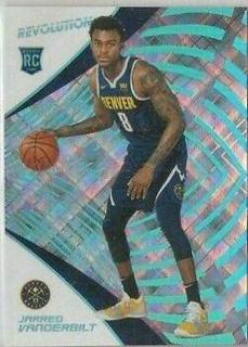 Jarred Vanderbilt
