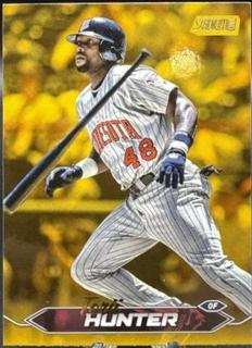 Torii Hunter