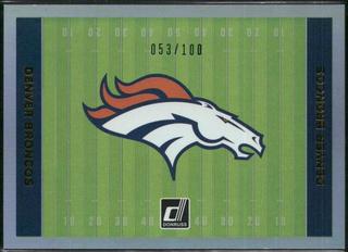 Team Logo