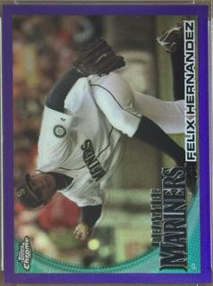 Felix Hernandez