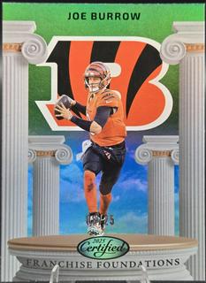 Joe Burrow