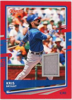Kris Bryant