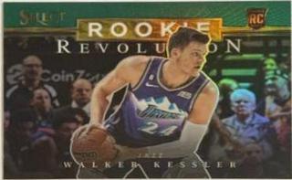 Walker Kessler