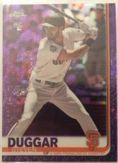 Steven Duggar