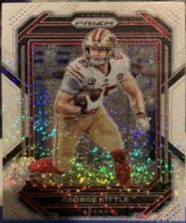 George Kittle