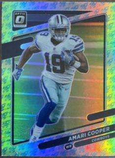 Amari Cooper