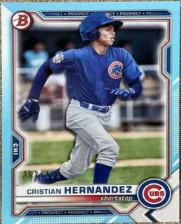 Cristian Hernandez