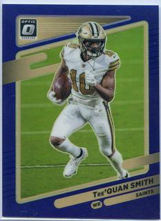 Tre'Quan Smith