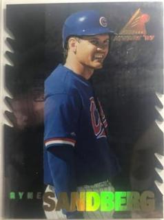 Ryne Sandberg