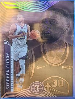 Stephen Curry