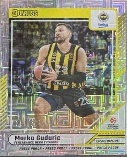 Marko Guduric