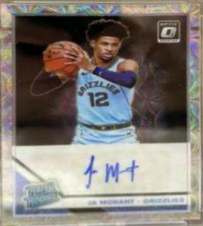 JA Morant
