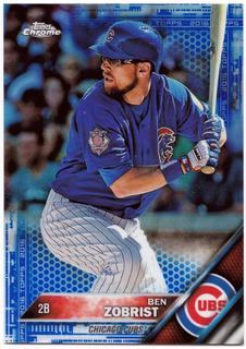 Ben Zobrist