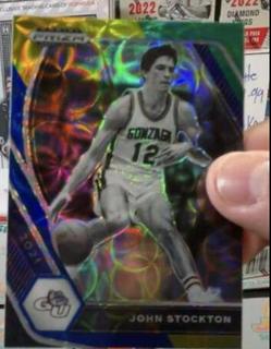 John Stockton