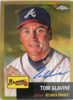 Tom Glavine
