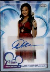 Mitchie Torres Auto
